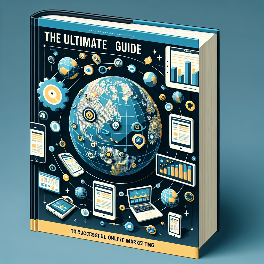 Den ultimata guiden till framgångsrik online-marknadsföring
