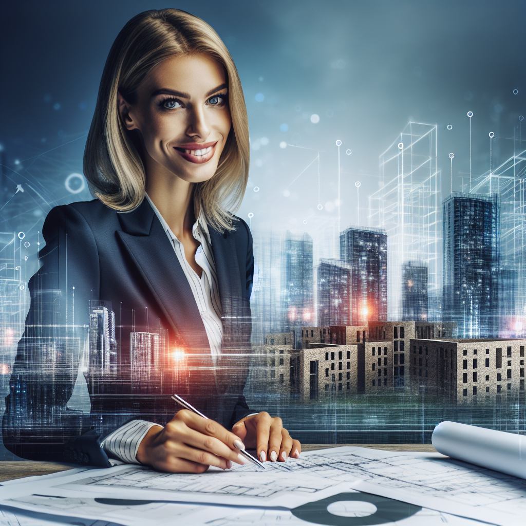 Barbara Corcoran’s Tactics for Real Estate Investing Success