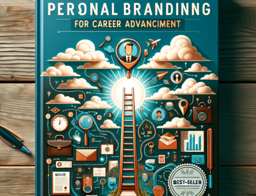The Ultimate Guide to Personal Branding for Career Advancement