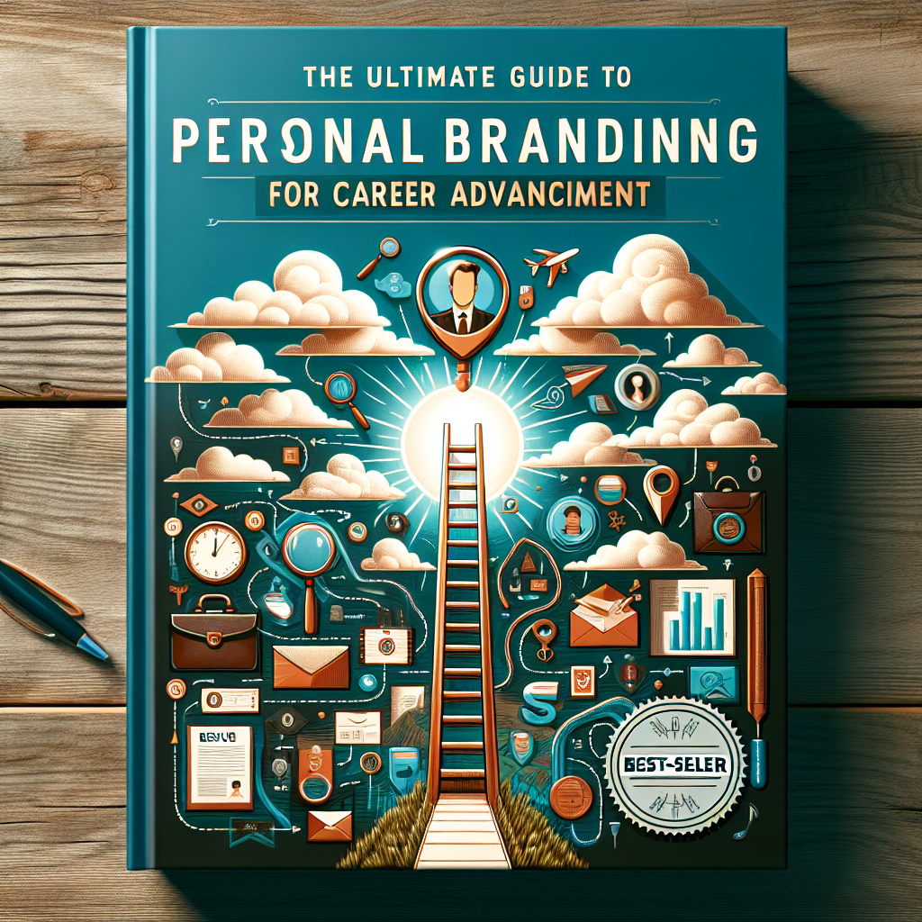 The Ultimate Guide to Personal Branding for Career Advancement