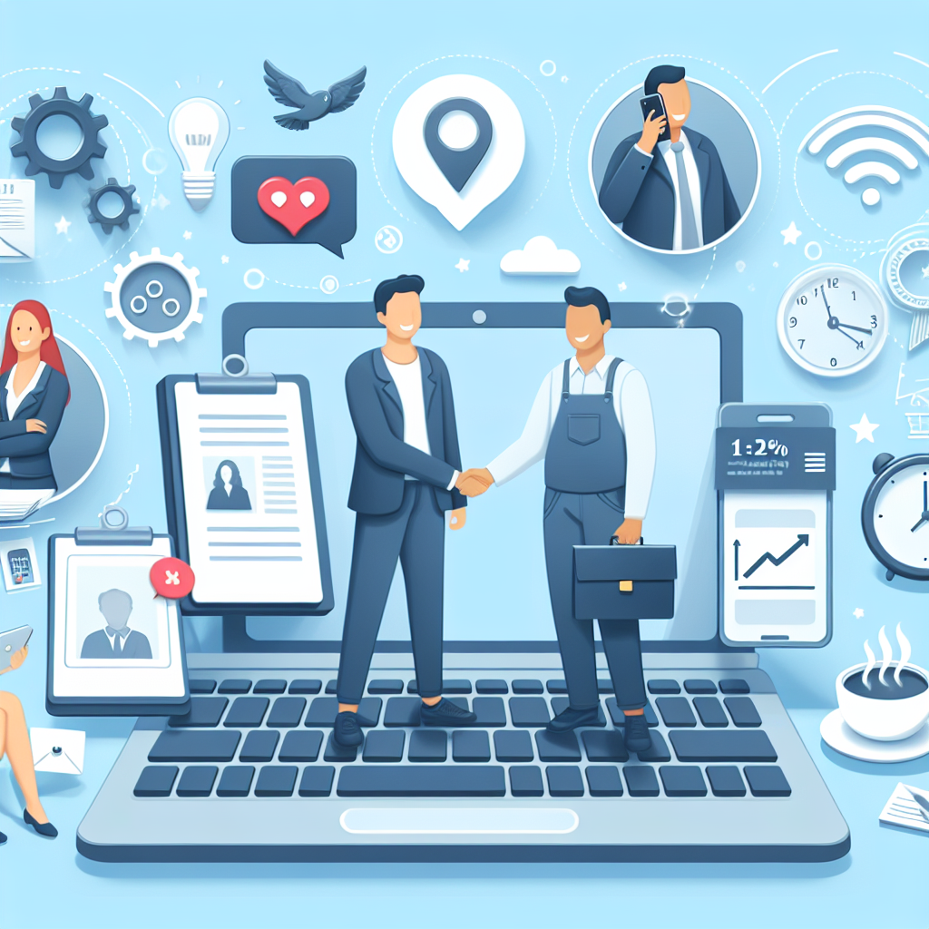 Bästa praxis för kundrelationer i småföretag