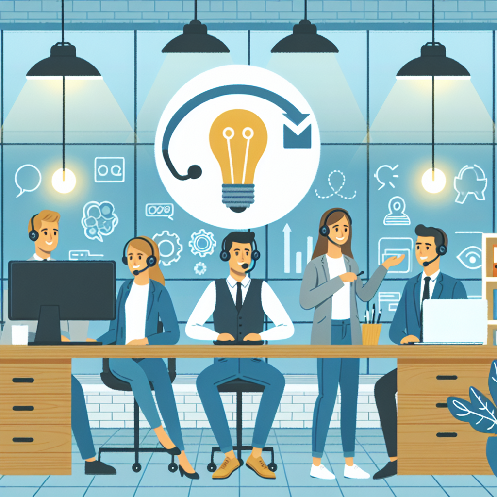 Bästa praxis för kundrelationer i småföretag