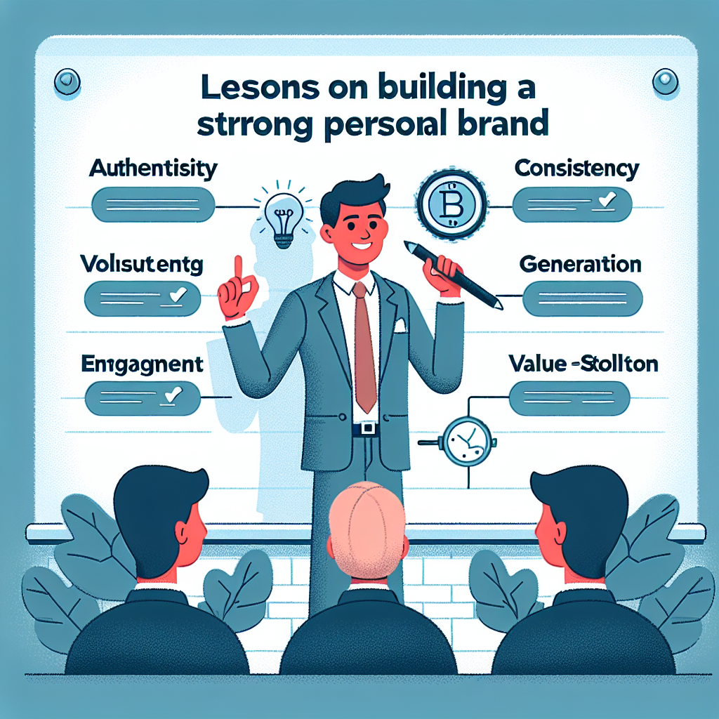 Lärdomar från Gary Vaynerchuk: Hur man bygger ett starkt personligt varumärke